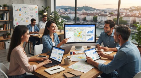 5 stratégies efficaces de référencement local pour relancer votre visibilité