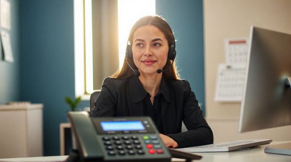 Améliorer l'efficacité de votre call center pour un meilleur service