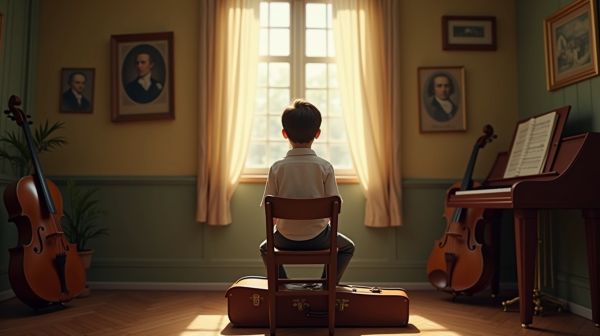 Apprendre le violon à Grenoble : trouvez un professeur adapté