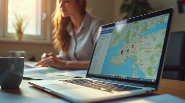 Boostez votre visibilité grâce au référencement local en SEO