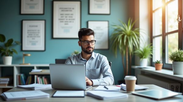 Boostez votre visibilité grâce au référencement local en SEO