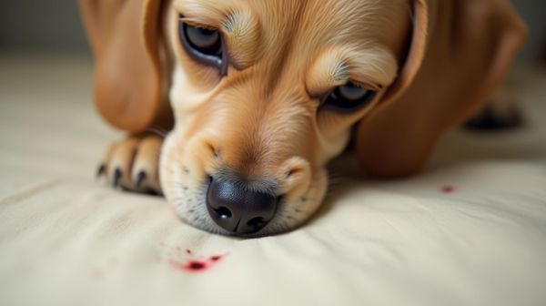 Chien détecteur de punaise de lit : les tarifs à connaître