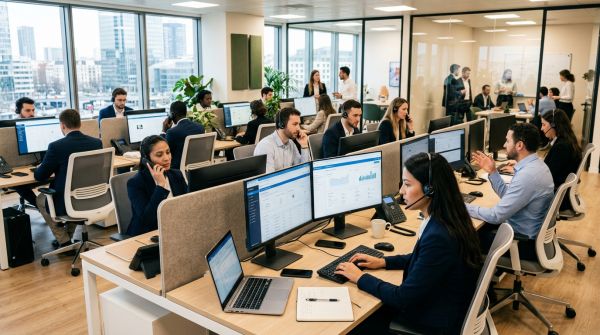 Comment choisir une agence de prospection B2B vraiment orientée résultats