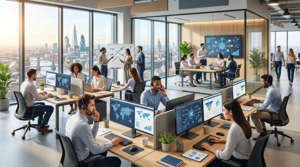 Comment choisir une agence de prospection B2B vraiment orientée résultats