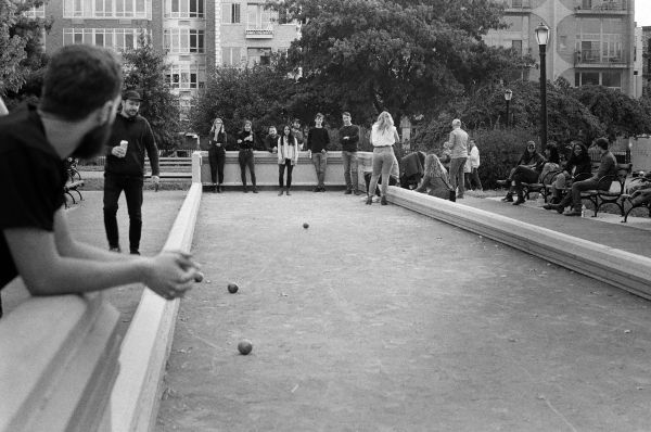 Comment organiser une animation pétanque pour votre entreprise ?
