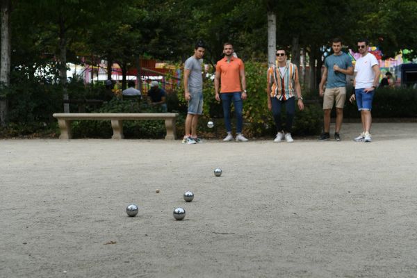 Comment organiser une animation pétanque pour votre entreprise ?