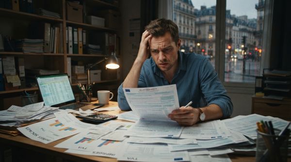 Entreprendre dans un pays surtaxé : surmonter les obstacles fiscaux