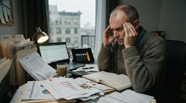 Entreprendre dans un pays surtaxé : surmonter les obstacles fiscaux