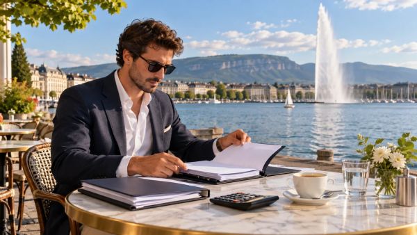 Guide essentiel pour réussir en abordant les impôts élevés