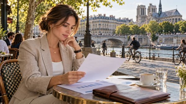 Guide essentiel pour réussir en abordant les impôts élevés