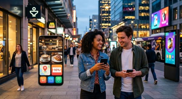 Les clés pour transformer votre marketing grâce au RCS