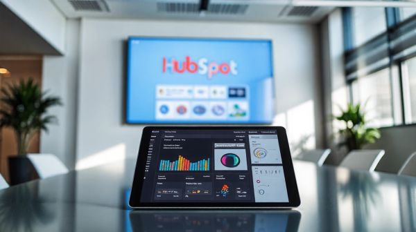Les meilleures offres de CRM HubSpot et leurs tarifs pour 2026