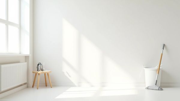 Nettoyage salle blanche : méthodes et équipements à privilégier
