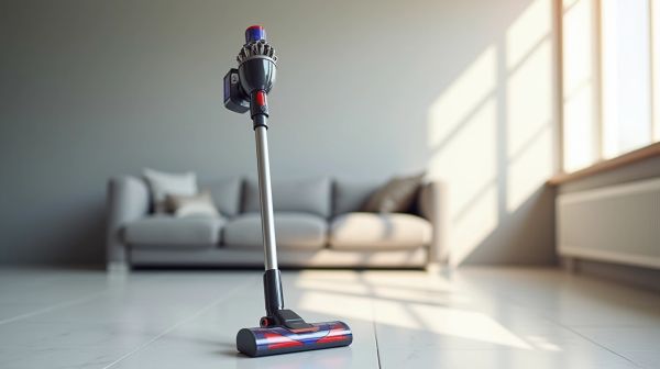 Optimiser votre nettoyage avec un aspirateur professionnel adapté