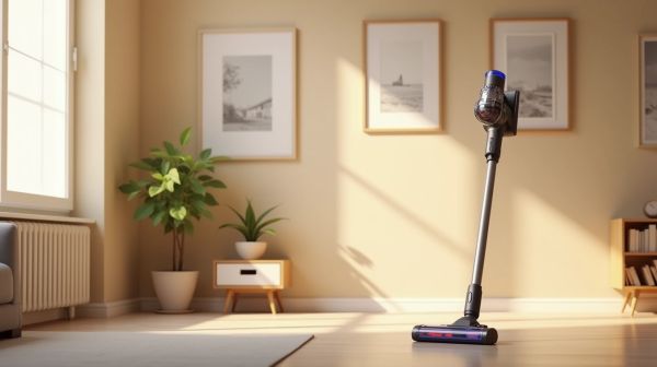 Optimiser votre nettoyage avec un aspirateur professionnel adapté