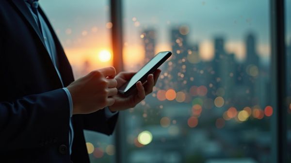 Pourquoi réussir sa campagne RCS peut transformer votre marketing