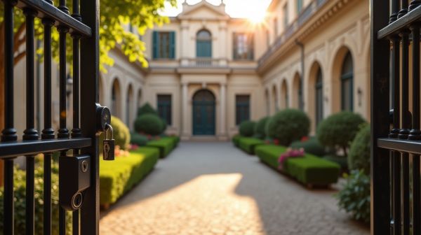Protégez vos biens efficacement à Marseille avec notre sécurité assurée