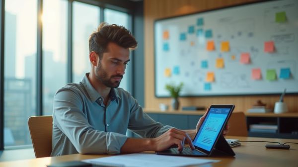 Quelles étapes suivre pour entreprendre et lancer son projet ?