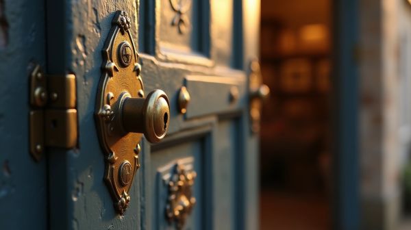 Serrurier Cannet : services de serrurerie fiables et rapides