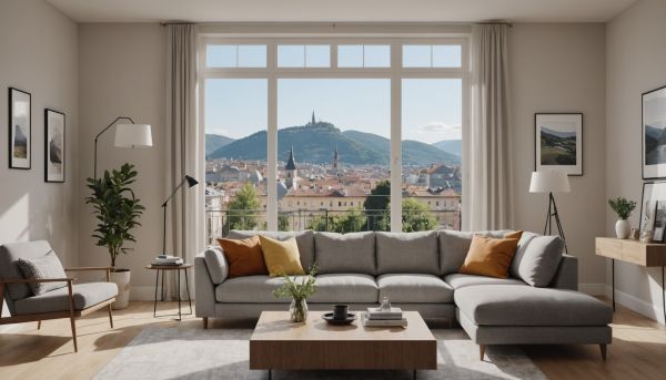 Services de nettoyage de canapé à Clermont-Ferrand : les avantages de faire appel à des professionnels