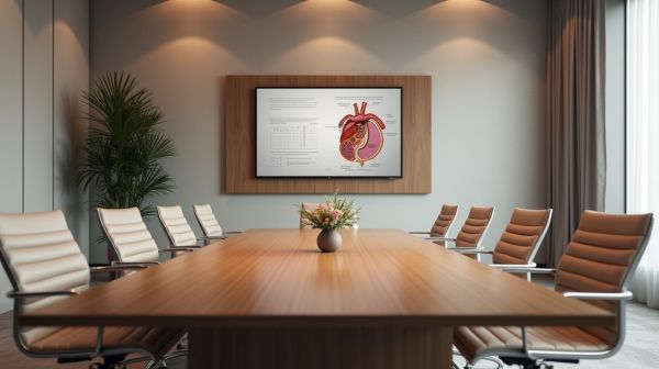 Services digitaux pour professionnels de santé : tour d'horizon complet