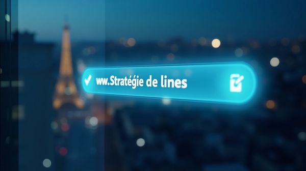 Stratégie de liens : où poser ses backlinks en 2026