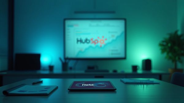 Tarifs CRM HubSpot : décryptage des options et prix en 2026