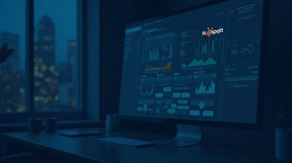 Tarifs CRM HubSpot : décryptage des options et prix en 2026