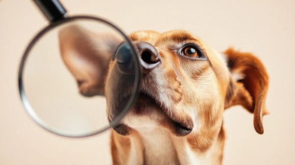 Tarifs essentiels pour un chien détection de punaises de lit