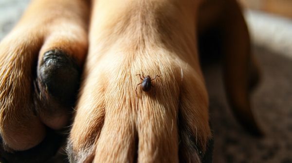 Tarifs essentiels pour un chien détection de punaises de lit