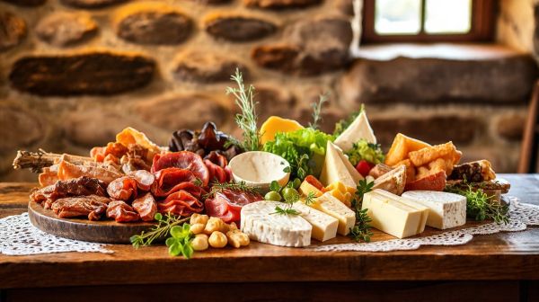 Top 10 produits d'épicerie fine artisanale à savourer