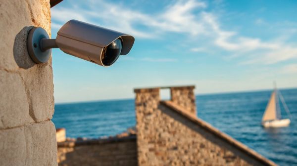 Top solutions de sécurité à Marseille pour protéger vos biens