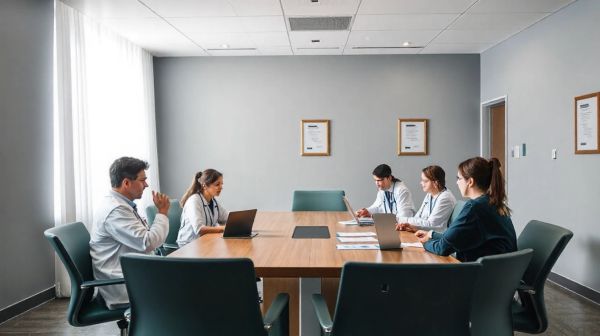Top solutions numériques essencielles pour les professionnels de santé