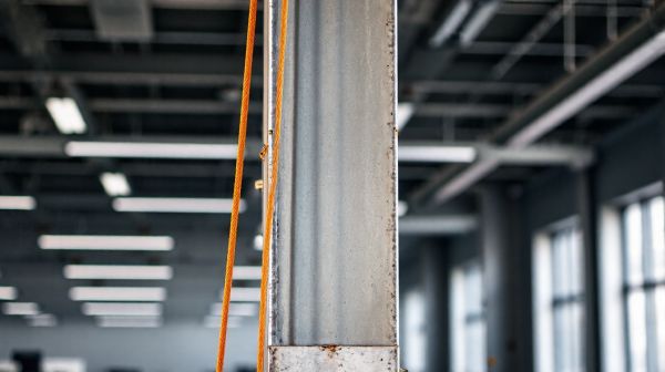 Top solutions pour assurer la sécurité des piliers