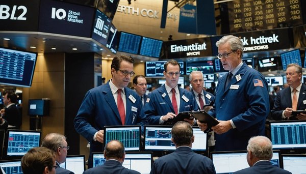 Implication des activistes en bourse sur l'actualité financière