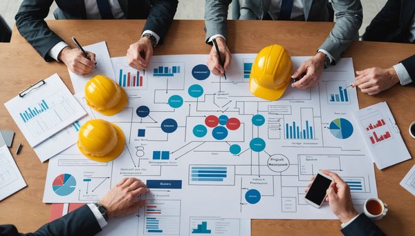 Gestion de projet en entreprise: Quelle formation choisir ?