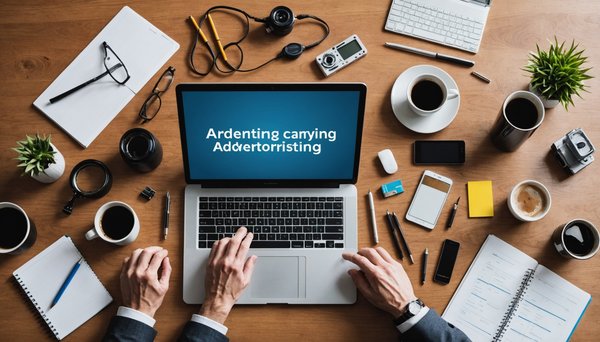 Les outils numériques incontournables pour votre campagne de publicité