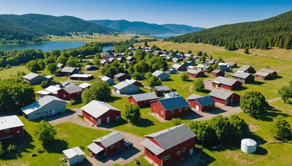 Marketing territorial et attractivité des territoires: quel lien ?