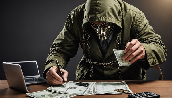 Fraude bancaire et financière : Prévention et lutte