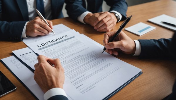 Décryptage des contrats de services d'outsourcing