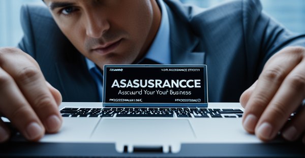 Assurance professionnelle : sécurisez votre activité efficacement