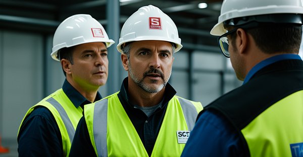 Formation ssct : devenez expert en sécurité au travail