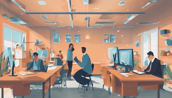 Optez pour une formation bac en alternance pour booster votre carrière