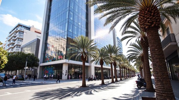 Découvrez les meilleurs bureaux à marseille rapidement et facilement !