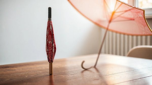 Top 5 parapluies canne personnalisés pour un style unique