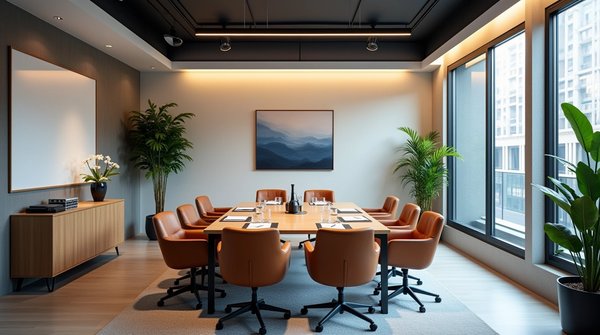 Cabinet de conseil à Lyon : piloter la transformation et le développement des entreprises