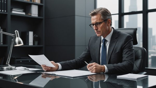 Avocat spécialisé en cession de bail commercial : tout savoir