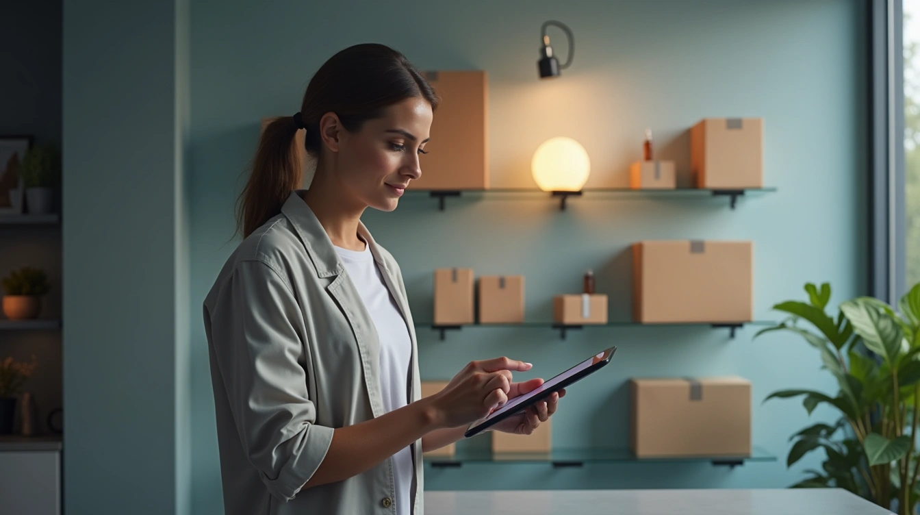 Expert logistique e-commerce : missions et apport concret pour votre entreprise