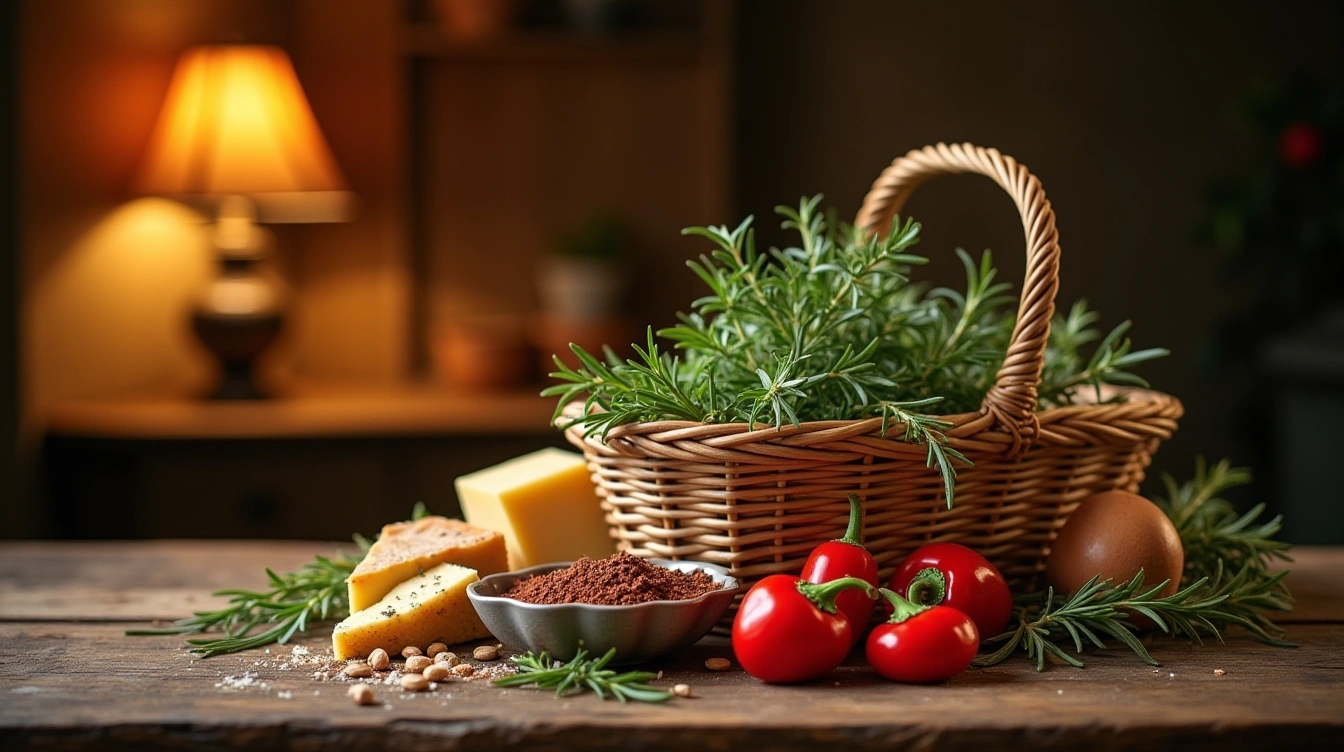 Bien choisir ses gourmandises : le match des saveurs